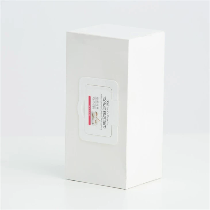 Nonwoven Wipe made in China