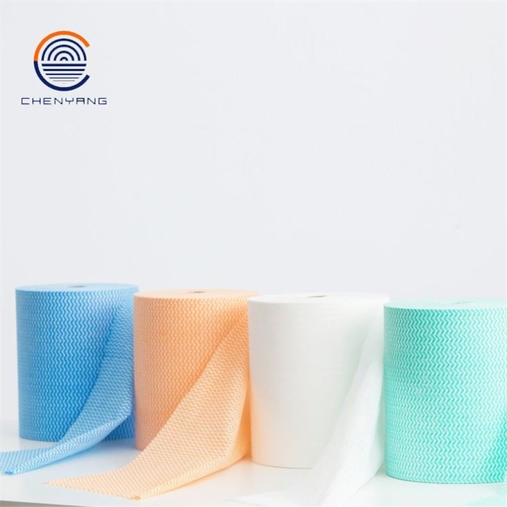 Nonwoven Wipe manufacturers