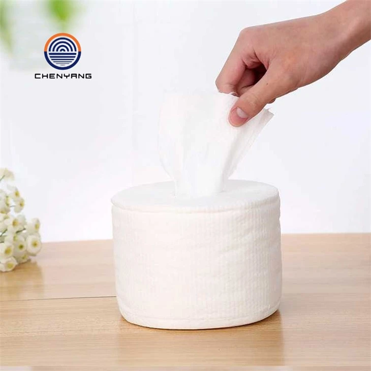 Viscose Non Woven Fabric